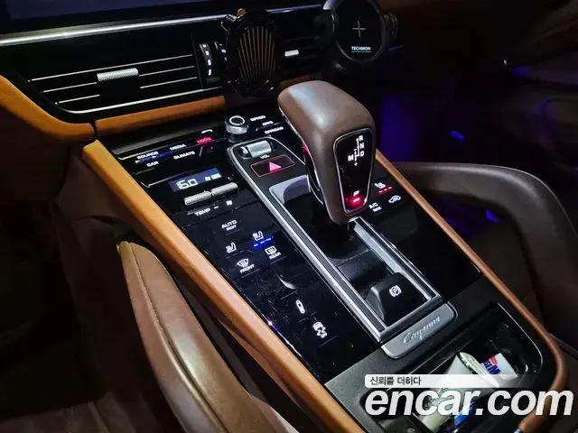 Porsche Cayenne 2022 — Şəkil 2/20