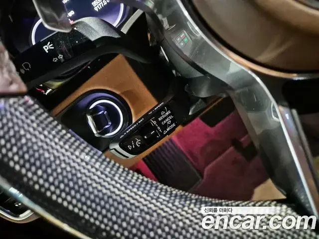 Porsche Cayenne 2022 — Şəkil 10/20