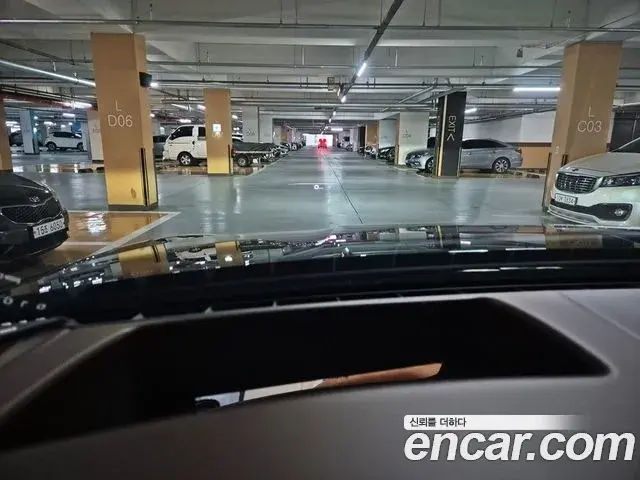 Porsche Cayenne 2022 — Şəkil 17/20