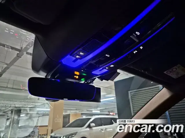 Porsche Cayenne 2022 — Şəkil 11/20