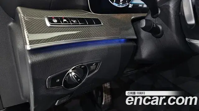 Mercedes-Benz E-Class 2020 — Şəkil 6/37