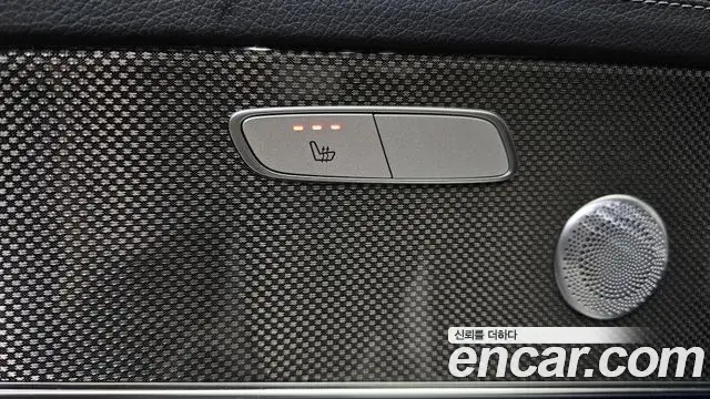 Mercedes-Benz E-Class 2020 — Şəkil 30/37