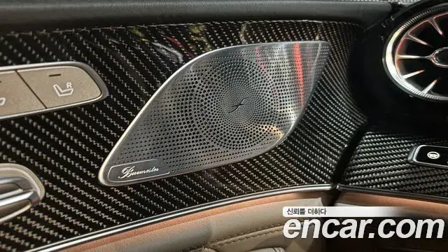 Mercedes-Benz AMG GT 2020 — ფოტო 13/13