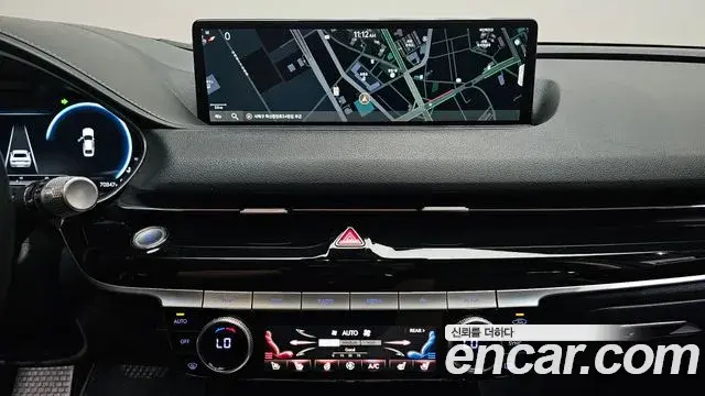 Genesis G80 2021 — Photo 9/20