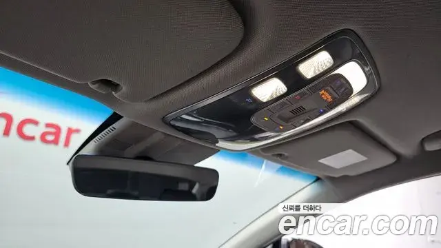 Genesis G80 2021 — Photo 16/20