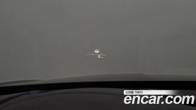Genesis G80 2021 — Photo 12/20