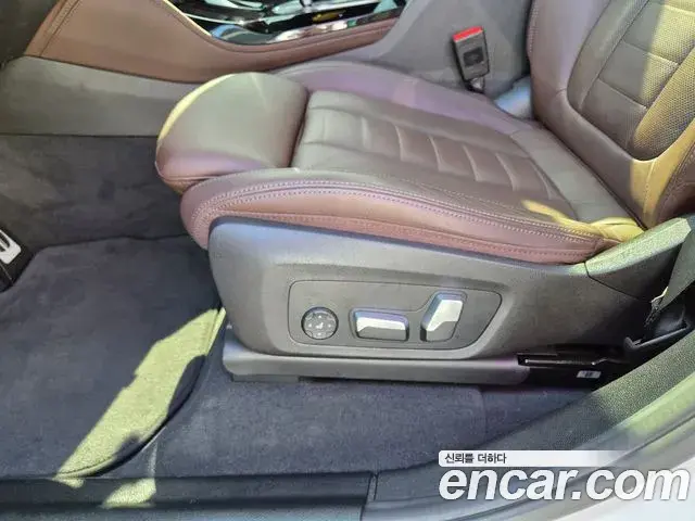 BMW X4 2022 — ფოტო 10/20