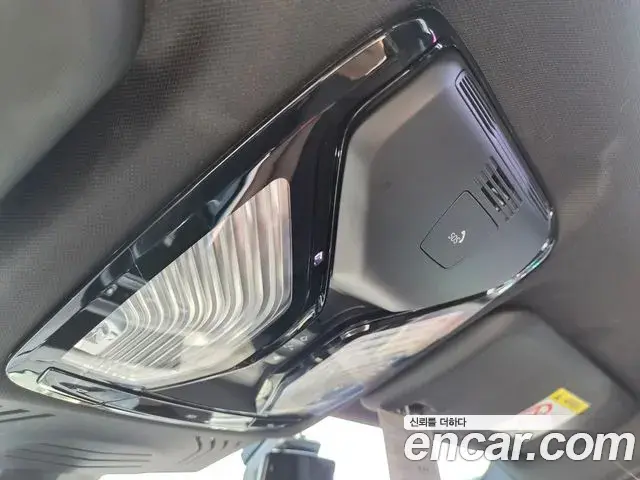 BMW X4 2022 — ფოტო 12/20