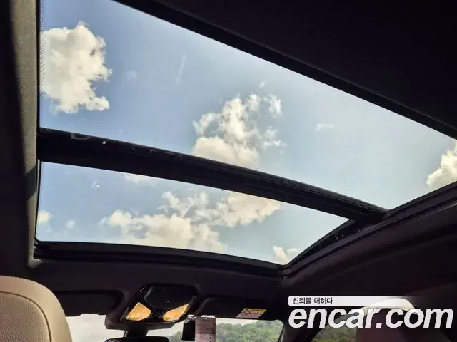 BMW X4 2022 — ფოტო 19/20