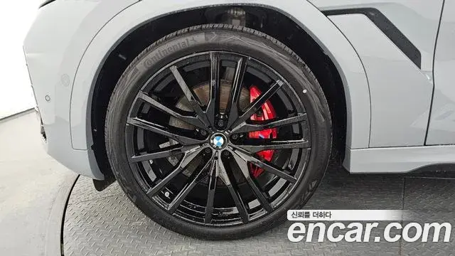 BMW X6 2025 — Şəkil 19/35