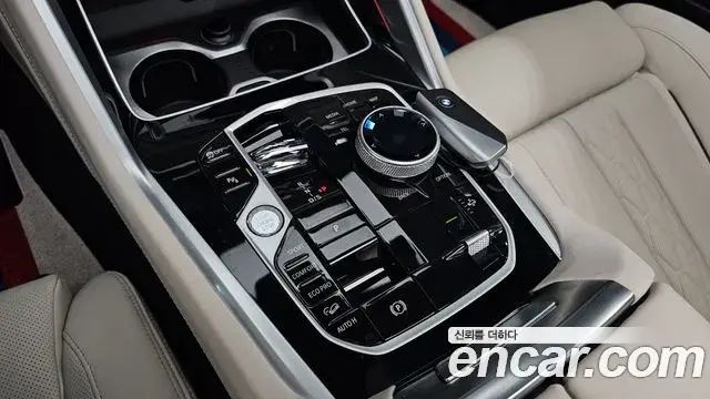 BMW X6 2025 — Şəkil 3/35