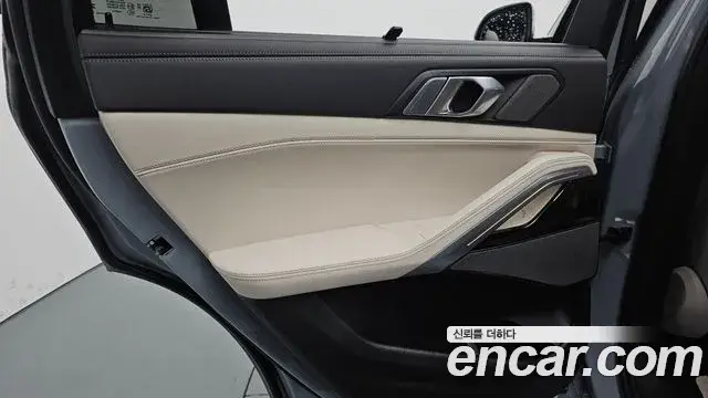 BMW X6 2025 — Şəkil 6/35