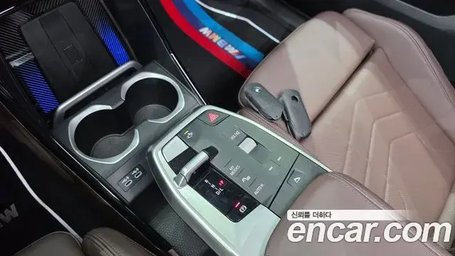 BMW X1 2024 — Photo 7/20