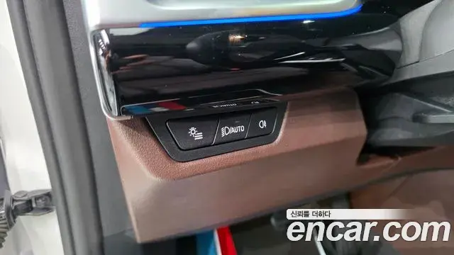 BMW X1 2024 — Photo 4/20