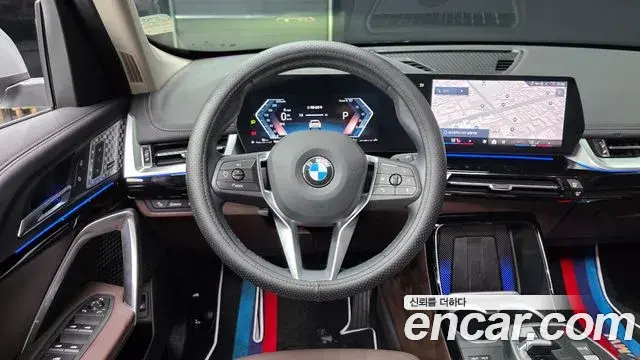 BMW X1 2024 — Photo 6/20