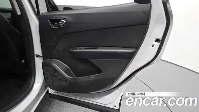 Renault Samsung XM3 2020 — Şəkil 20/34