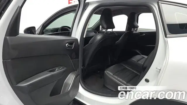 Renault Samsung XM3 2020 — Şəkil 30/34