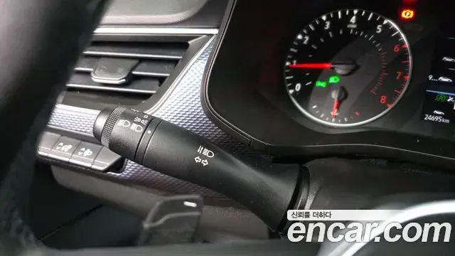 Renault Samsung XM3 2020 — Şəkil 23/34