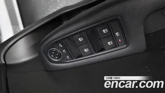 Renault Samsung XM3 2020 — Şəkil 14/34