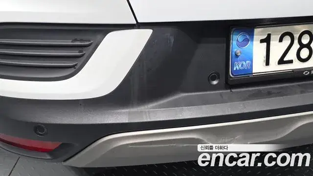 Renault Samsung XM3 2020 — Şəkil 18/34
