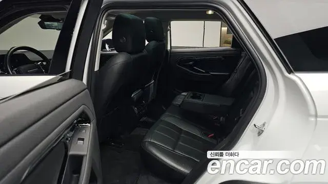 Land Rover Range Rover Evoque 2019 — Фото 12/20