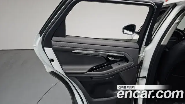 Land Rover Range Rover Evoque 2019 — Фото 18/20