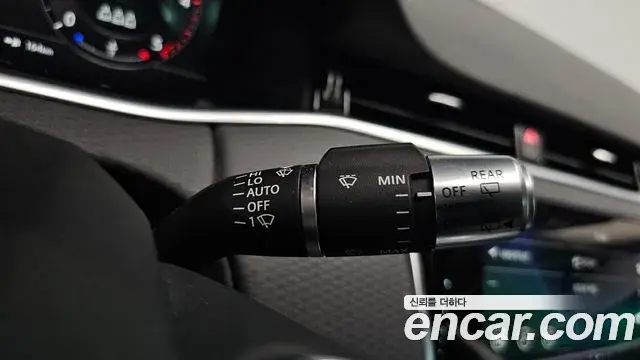 Land Rover Range Rover Evoque 2019 — Şəkil 27/27