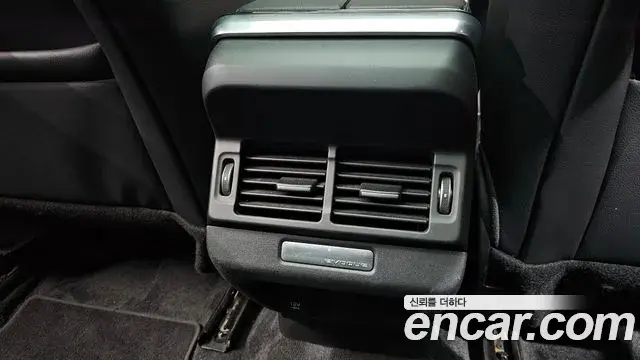Land Rover Range Rover Evoque 2019 — Şəkil 16/27