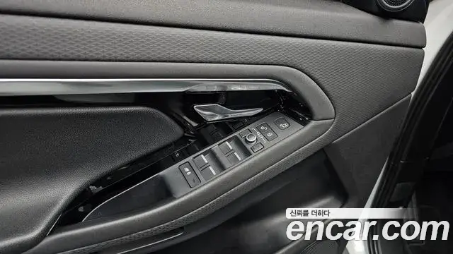 Land Rover Range Rover Evoque 2019 — Şəkil 3/27