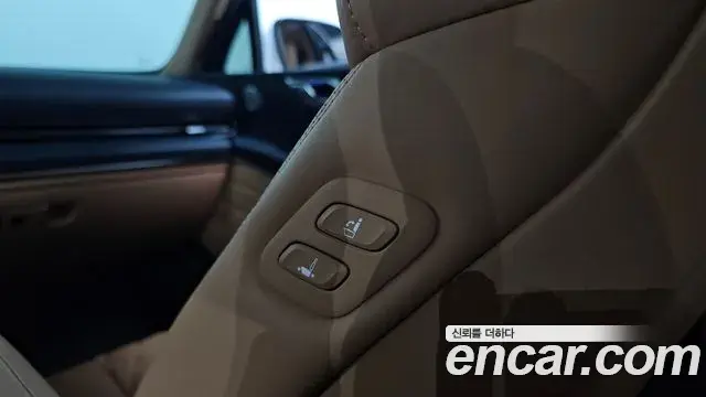 Genesis GV80 2022 — Şəkil 15/40