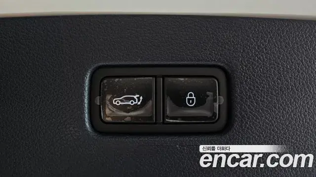 Genesis GV80 2022 — Şəkil 21/40