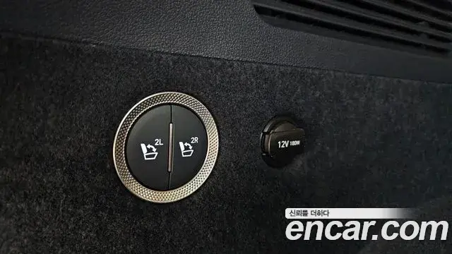 Genesis GV80 2022 — Şəkil 30/40