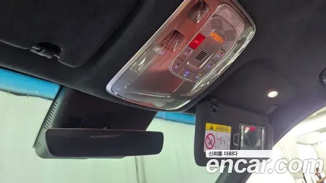 Genesis GV80 Coupe 2023 — Фото 18/20