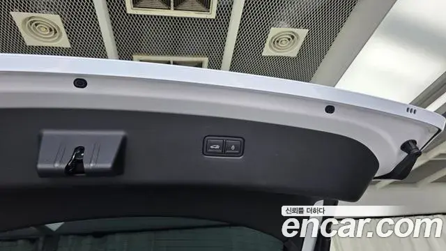 Genesis GV80 Coupe 2023 — Photo 23/34