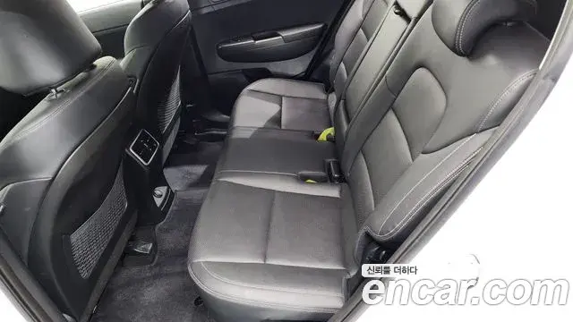 Kia Sportage The Bold 2019 — Photo 12/32