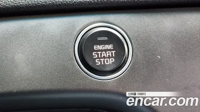 Kia Sportage The Bold 2019 — Photo 4/32