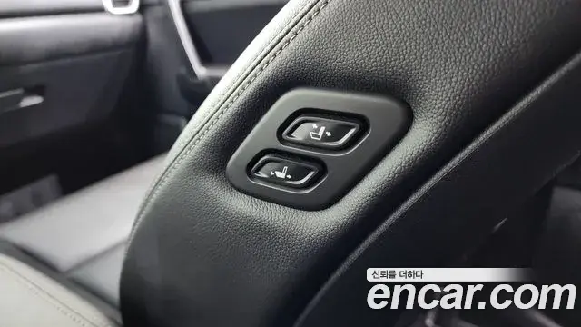 Kia Sportage The Bold 2019 — Photo 24/32