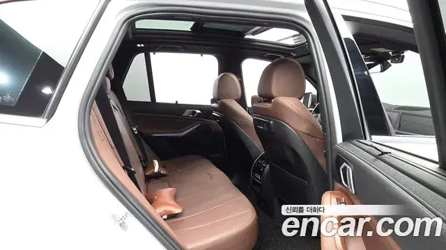BMW X5 2022 — Şəkil 4/34