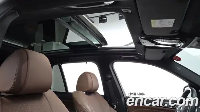 BMW X5 2022 — Şəkil 15/34