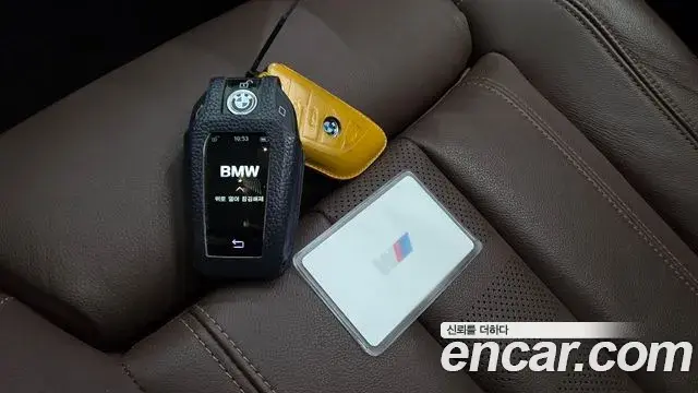BMW X5 2022 — Şəkil 34/34