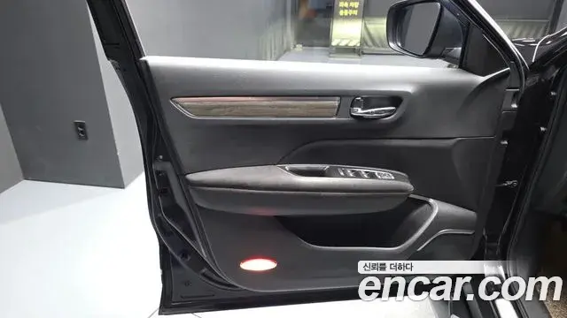 Renault Samsung QM6 2022 — Şəkil 30/34
