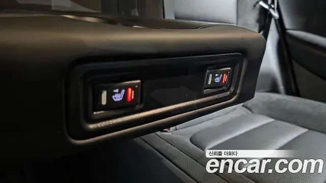 Renault Samsung QM6 2022 — Şəkil 22/34
