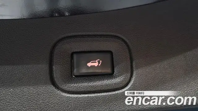 Renault Samsung QM6 2022 — Şəkil 4/34
