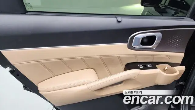 Kia Sorento 2024 — ფოტო 34/34