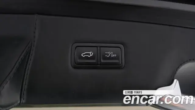 Kia Carnival 2025 — ფოტო 5/36