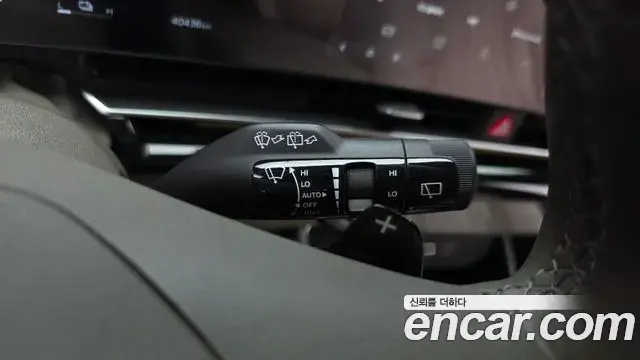 Kia Carnival 2025 — ფოტო 14/36