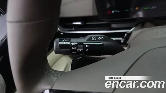 Kia Carnival 2025 — ფოტო 36/36