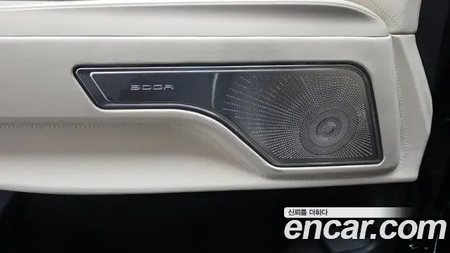 Kia Carnival 2025 — ფოტო 32/36