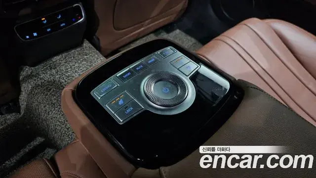 Genesis G80 2021 — Photo 19/33