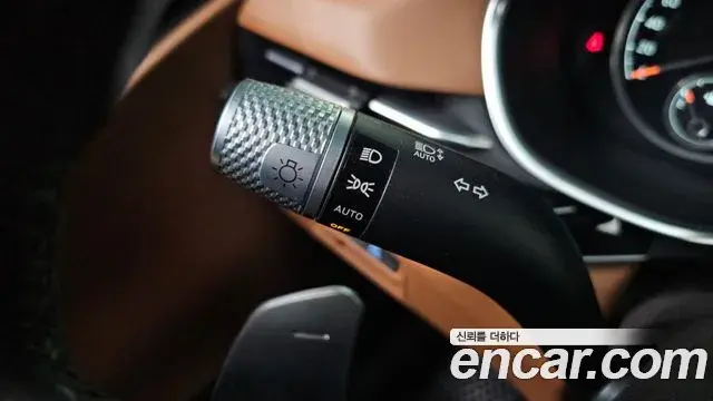 Genesis G80 2021 — Photo 8/33